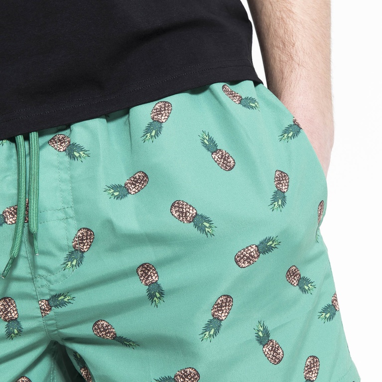 Badeshorts "Loa" Badeshorts "Loa"